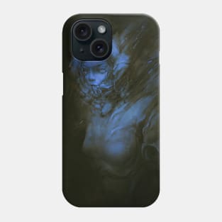 Cyberpunk Phone Case