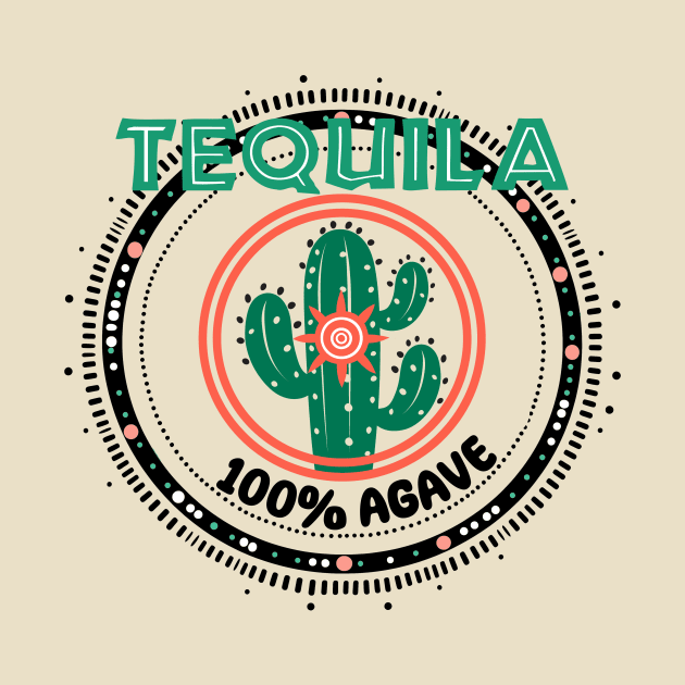 Tequila by Immaculate Inception
