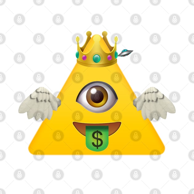 Illuminati Emoji by tycq