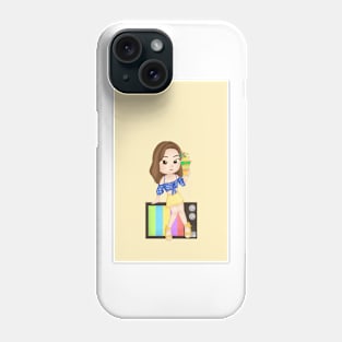 Red Velvet Seulgi Phone Case