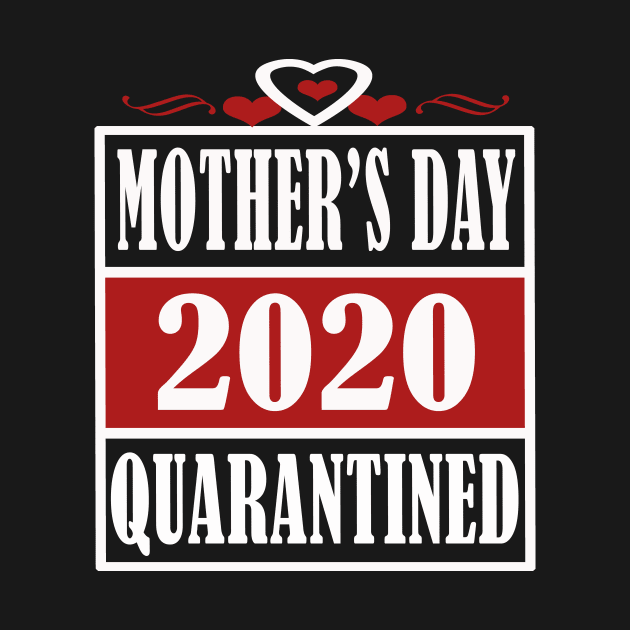 mothers day 2020 quarantine by Elegance14