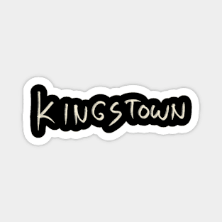 Kingstown Magnet