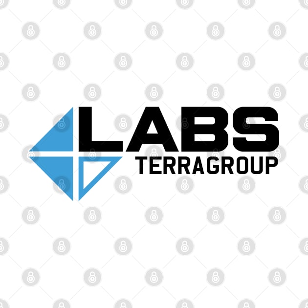 Labs Terragroup by Scribix