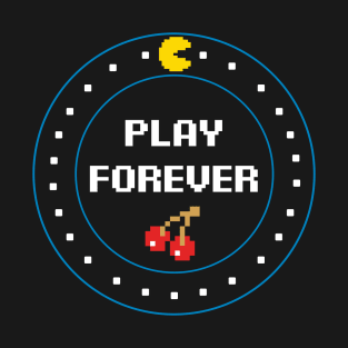 Play Forever T-Shirt