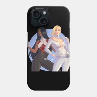 EM Phone Case