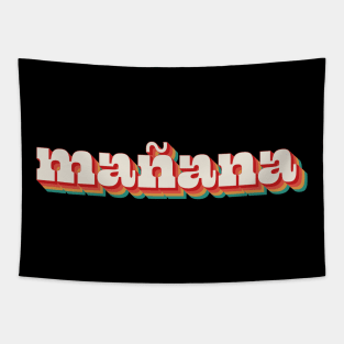 Manana Tapestry