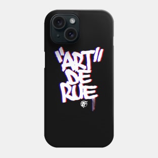 ARTdeRUElaFF Phone Case