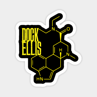 Dock Ellis... the game Magnet