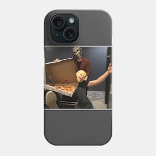 Pizza Baby - NGAN Phone Case