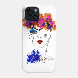 Frida Phone Case