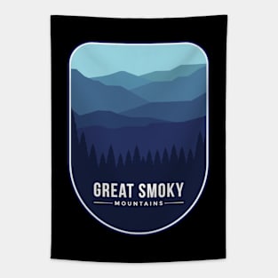 Great Smoky National Park Tapestry