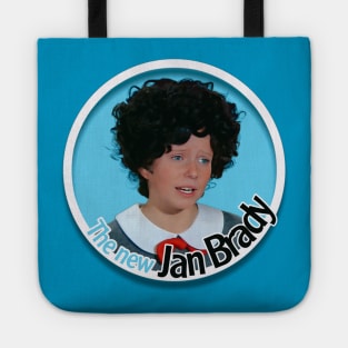 Jan Brady Tote