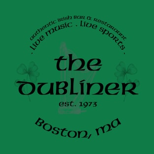 The Dubliner T-Shirt