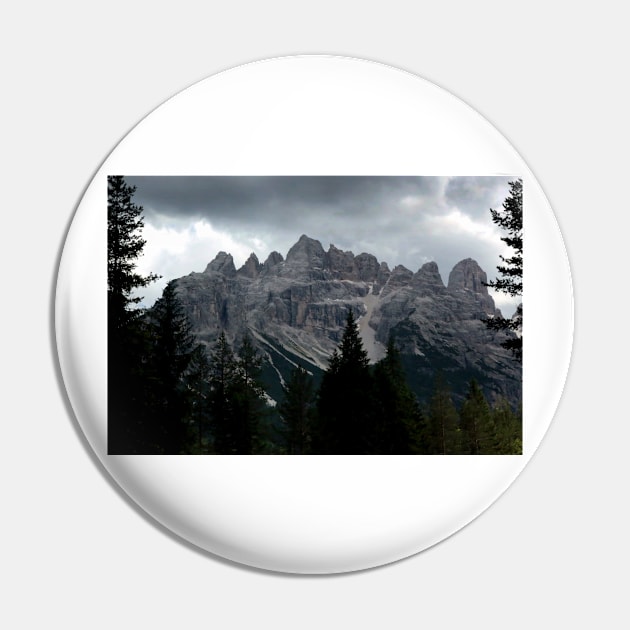 Dolomites Pin by annalisa56