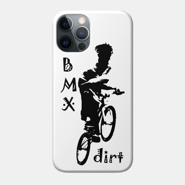 bmx phone case