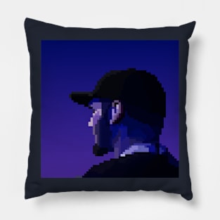 Cognition Pillow