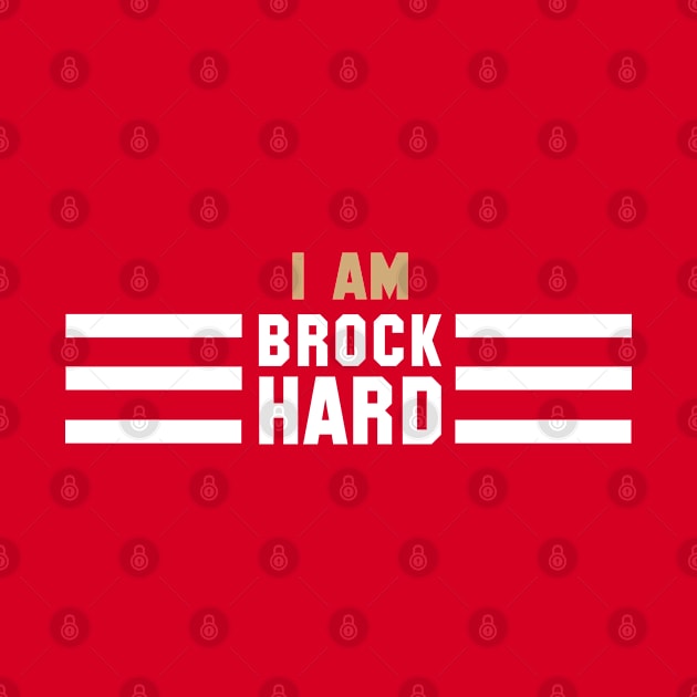 Brock Hard by Scruffy_Nerd