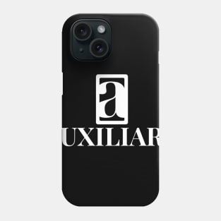 Auxiliary Phone Case