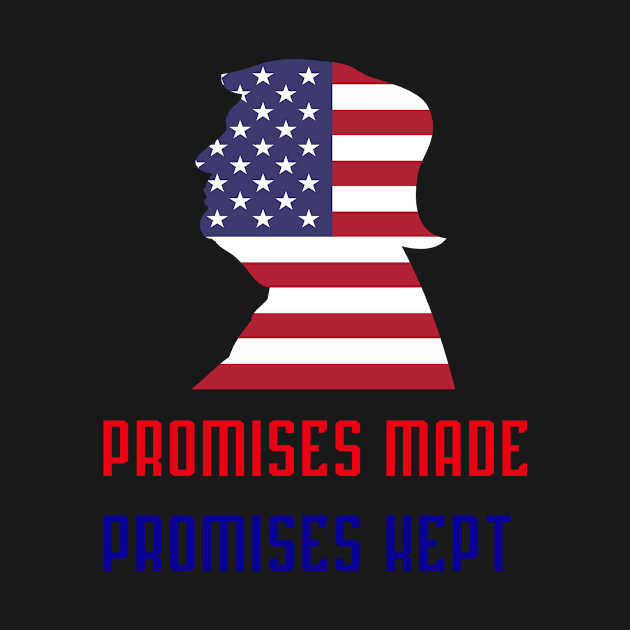 Promises Made Promise Kept by collectible101