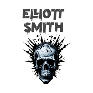 ELLIOTT SMITH T-Shirt