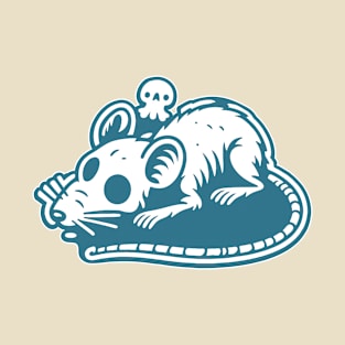 No Rats! T-Shirt
