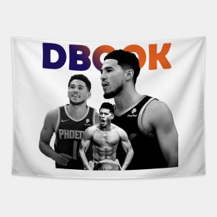 Devin Booker Tapestry