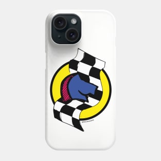 Wild Champion Phone Case