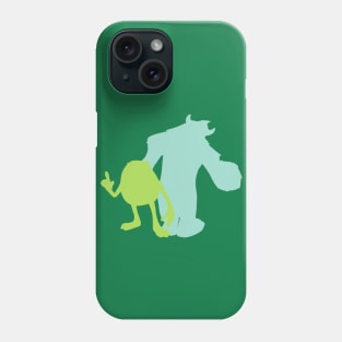 The Monsters Phone Case