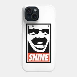 Obey the Shining Phone Case