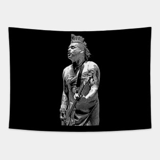 Fat Mike Vintage Tapestry