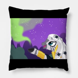 Nightmare Night Zecora Pillow