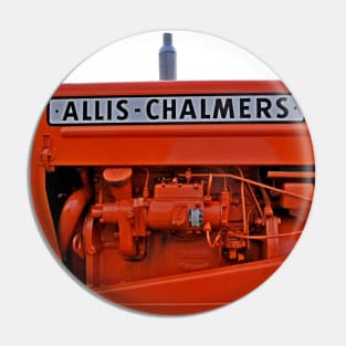 Allis Chalmers Tractor Pin