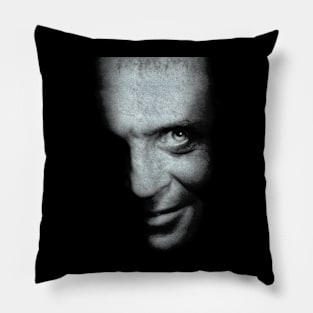 Hannibal Pillow