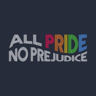 Flagship Pride: 2021 T-Shirt