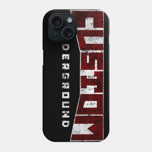 CU SIII LOGO Phone Case