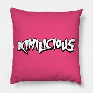 Kimilicious Official Pillow