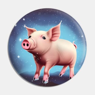 The Pig Pin