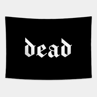 dead Tapestry