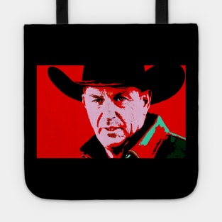 kevin costner Tote