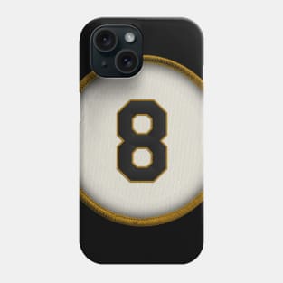 Pops 8 Phone Case