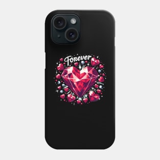 Forever Phone Case