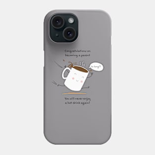 Coffee Phone Case