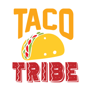 Taco Tribe T-Shirt