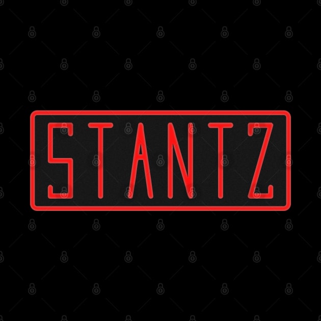 Stantz by nickbeta