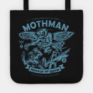 Mothman Tote