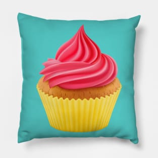 cupcake Pillow