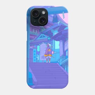 Genichiro Phone Case