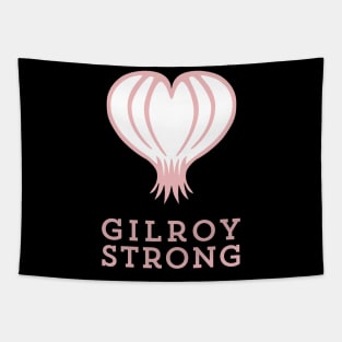 Gilroy Strong Tapestry