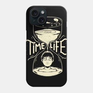 Time Life Phone Case