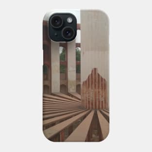 Focus Phone Case